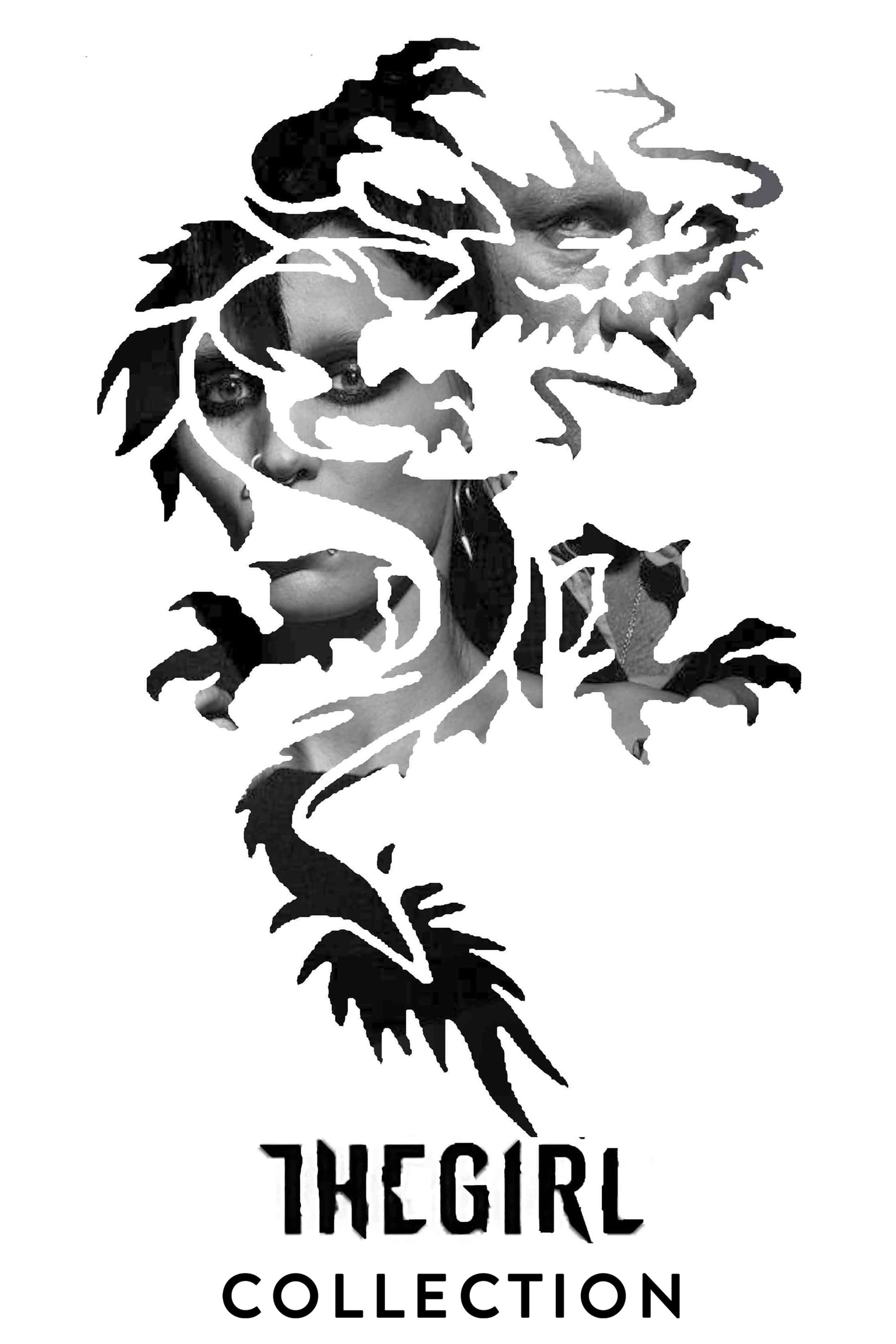 The Girl - Millennium [405282] (A1712567299) Collection (Movies) --Plex--